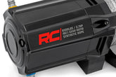 6500-LB Winch W/ Remote | UTV | Synthetic Rope
