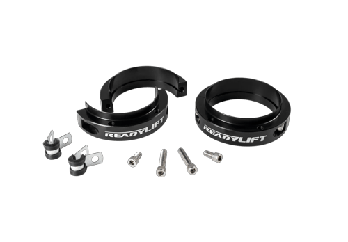 LEVELING KIT - 22+ FORD RAPTOR