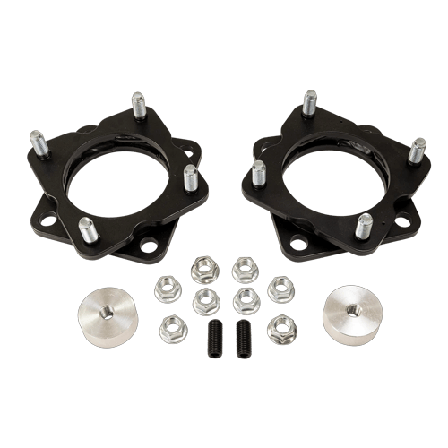 2024+ TOY LAND CRUISER LEVELING KIT