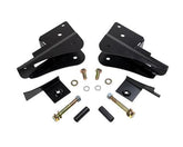 RAD ARM DROPS 23 FORD-KIT