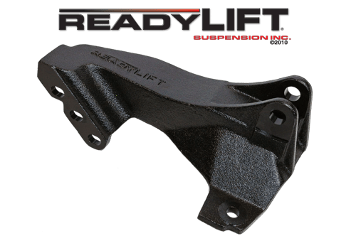 RL TRACK BAR BRACKET FORD SD 08-18