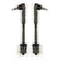 2500 3500-4'' LIFT TIE ROD ENDS-KIT