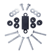RL TUNDRA TRD PRO SKID PLATE SPACER KIT