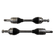 2022+ TOYOTA TUNDRA AXLE KIT