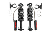 Vertex 2.5 Reservoir Coilovers | Front | 6.5-7.5" | Ford F-150 2WD (14-26)