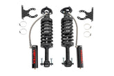 Vertex 2.5 Reservoir Coilovers | Front | 3" | Ford F-150 4WD (2014-2026)