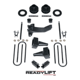 RL 2.5"F 2.0"R SST LIFT KIT F2