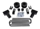 2.5" SST LIFT KIT - 23+ FORD TREMOR