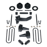 2.5''F/5''R SST LIFT KIT - FORD