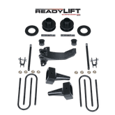 2.5''F/3''R SST LIFT KIT - FORD