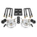 3'' FR -1'' RR BLOCK-19- FORD RANGER-KIT