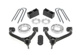 RL 2025 GM 1500 2.0'' SST LIFT KIT