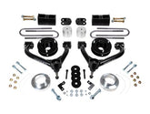 RL 4'' SST LIFT KIT W ARC 2025 GM 1500