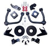 2023-UP TOYOTA SEQUOIA 3" SST KIT