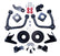 2023-UP TOYOTA SEQUOIA 3" SST KIT