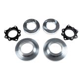2024+ TOYOTA TACOMA 2.5" SST KIT