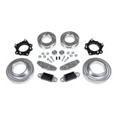 2024+ TOY LAND CRUISER 2.5" SST KIT