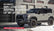 2024+ LEXUS GX550 OVERTRAIL 1.5" SST KIT