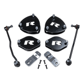 RL 1-1.5'' JEEP WRANGLER JL LIFT