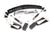 2 Inch Lift Kit | Rear Blocks | Chevy/GMC 3/4-Ton Suburban/C20/K20 Truck/C25/K25 Truck (77-87)