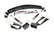 4 Inch Lift Kit | Chevy/GMC C10/K10 C15/K15 Truck/Half-Ton Suburban (69-72)
