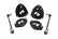 2'' SST LIFT KIT - SUBARU OUTBACK 20