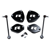 2'' SST LIFT KIT - SUBARU CROSSTEK 18