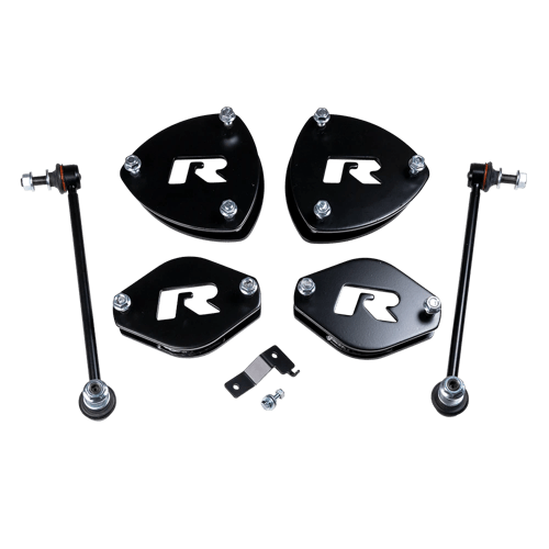 2'' SST LIFT KIT - SUBARU CROSSTEK 18