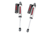 Vertex 2.5 Reservoir Rear Shocks | 0-3.5" | Ford F-150 4WD (2015-2026)