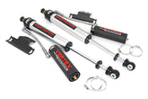 Vertex 2.5 Reservoir Rear Shocks | 3" | Toyota Tacoma 2WD/4WD (2005-2023)