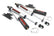 Vertex 2.5 Reservoir Rear Shocks | 3" | Toyota Tacoma 2WD/4WD (2005-2023)