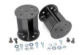 Air Spring Kit | 4-6 Inch Lift Kit | Chevy/GMC Sierra 1500 (19-26)/Silverado 1500 (19-26) 