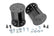 Air Spring Kit w/compressor | Wireless Controller | Chevy/GMC Sierra/Silverado 1500 (19-26) 