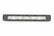 6 Inch Chrome Series LED Light Bar| Slim Line | Pair