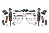 3.5 Inch Lift Kit | UCA | Vertex/V2 | Toyota Tacoma 2WD/4WD (2005-2023)