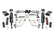 3.5 Inch Lift Kit | UCA | Vertex/V2 | Toyota Tacoma 2WD/4WD (2005-2023)