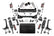 6 Inch Lift Kit | Vertex | Toyota Tundra 4WD (2016-2021)