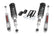 2 Inch Lift Kit | Toyota Hilux 2WD/4WD (2006-2026)
