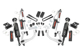 3.5 Inch Lift Kit | Vertex | Toyota Tundra 4WD (2007-2021)
