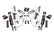3.5 Inch Lift Kit | Vertex | Toyota Tundra 4WD (2007-2021)
