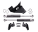 RL 2013-2025 RAM HD DUAL STEER STAB FALC