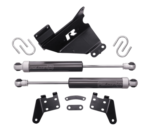 RL 2013-2025 RAM HD DUAL STEER STAB FALC