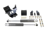 RL 2005+ F-250350 DUAL STEER STAB FALCON