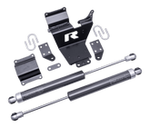 RL 2005+ 10-LUG F450-550 DUAL STEER STAB