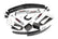 6 Inch Lift Kit | Chevy/GMC 3/4-Ton Suburban/C20/K20 Truck/C25/K25 Truck (77-91)