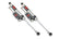 M1R Monotube Rear Shocks | 0-2.5" | Ram 1500  (2002-2018 & Classic)