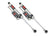 M1R Monotube Rear Shocks | 2.5-6" | Chevy/GMC Canyon/Colorado 2WD/4WD (15-22)