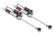M1R Monotube Front Shocks | 0.5-2.5" | Jeep Wrangler JK/Wrangler Unlimited (07-18)
