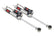 M1R Monotube Rear Shocks | 2-4" | Toyota Tundra 4WD (2022-2026)