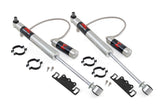 M1R Monotube Front Shocks | 0-1.5" | Jeep Wrangler JL (18-26)/Wrangler Unlimited (18-26) 